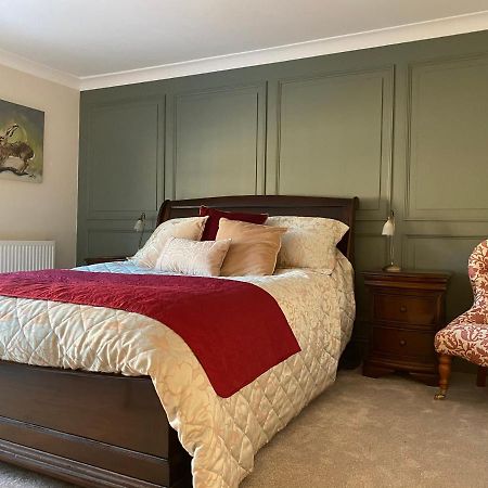 كرانبورن 7 Salisbury Street B&B المظهر الخارجي الصورة