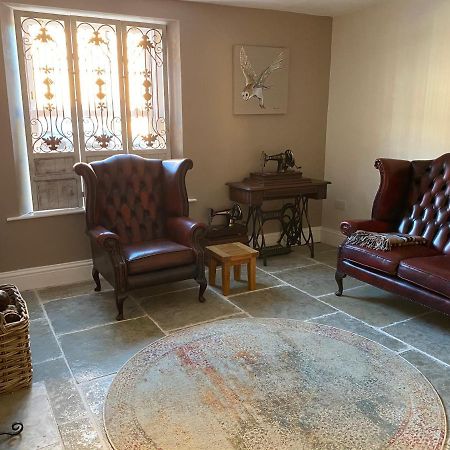 كرانبورن 7 Salisbury Street B&B المظهر الخارجي الصورة