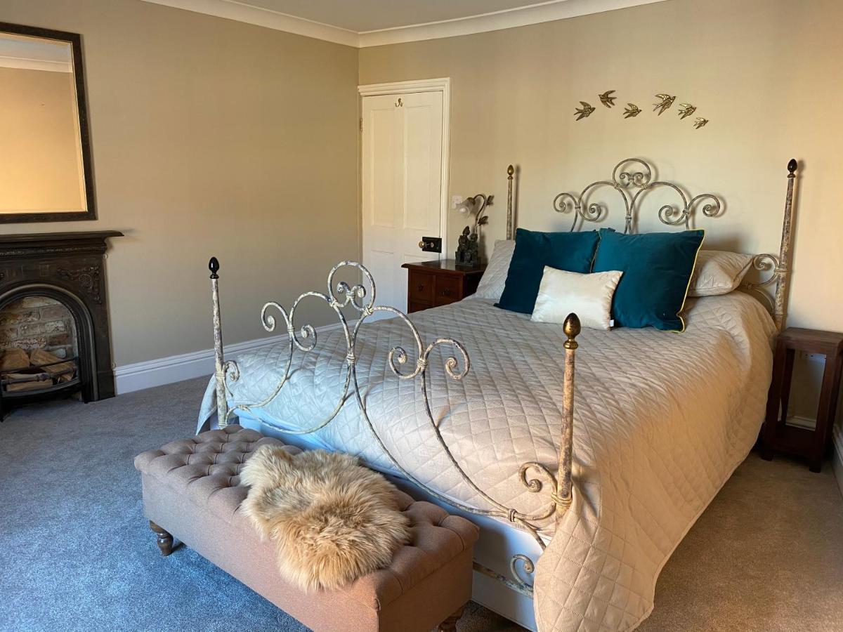 كرانبورن 7 Salisbury Street B&B المظهر الخارجي الصورة