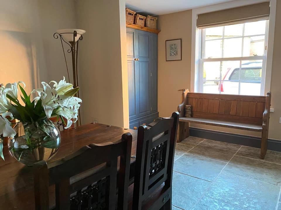 كرانبورن 7 Salisbury Street B&B المظهر الخارجي الصورة